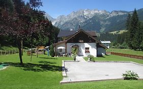 Ferienhaus Schwarzenbacher
